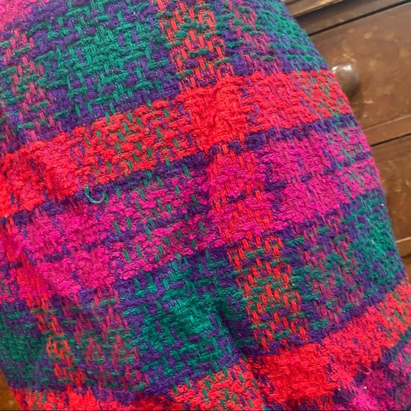 Dorothy Perkins Pattern Multi Color Skirt SZ UK12 US 8 - Picture 2 of 8